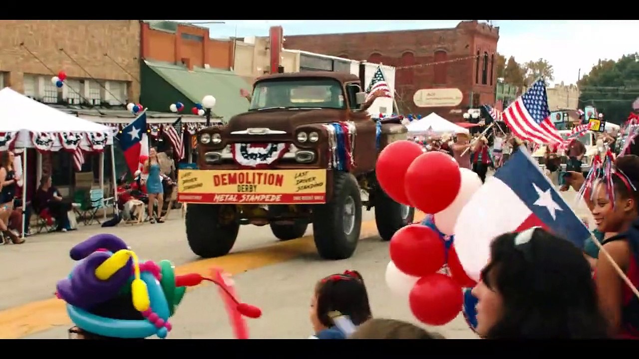 Panic (2021) Staffel 1 Folge 3 HD Deutsch