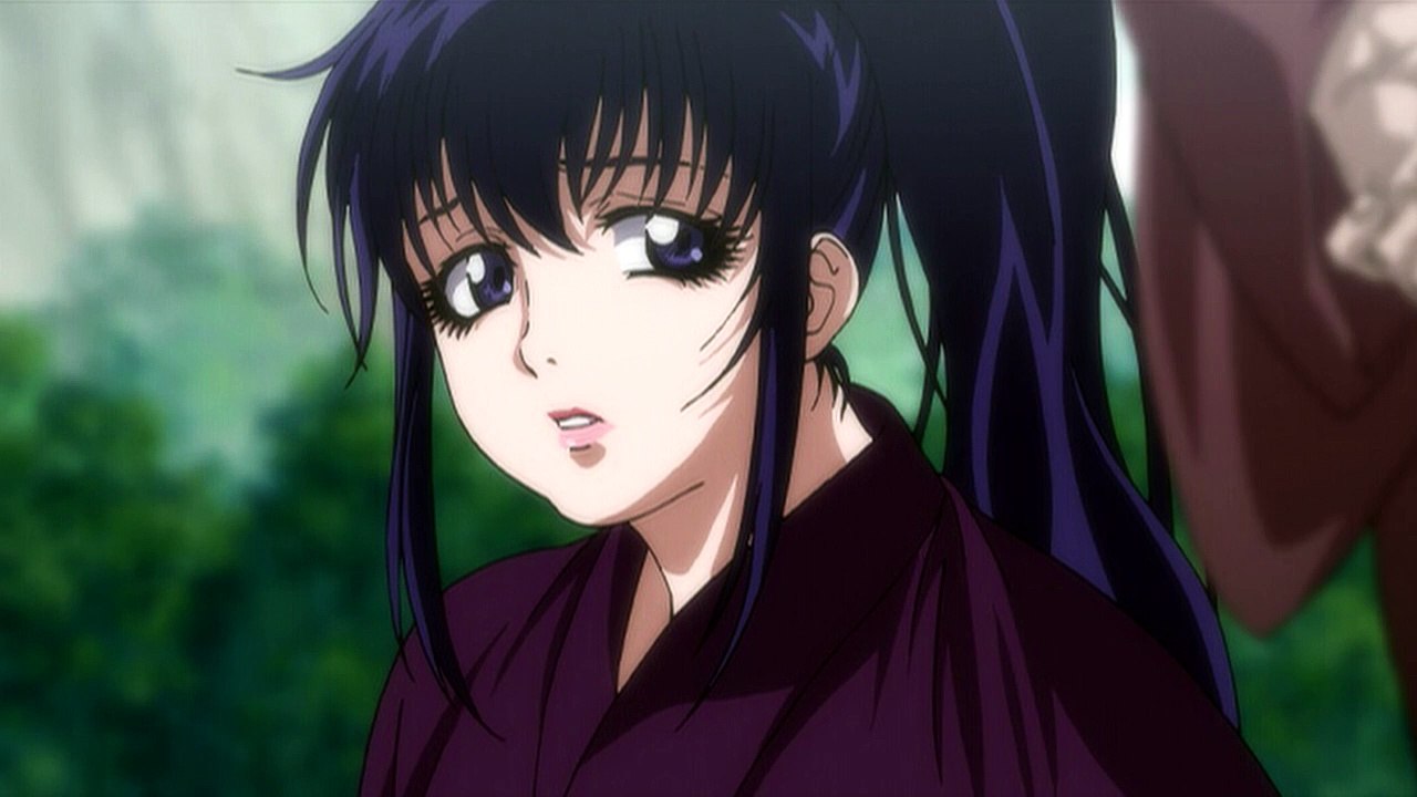 Basilisk Staffel 1 Folge 11 HD Deutsch