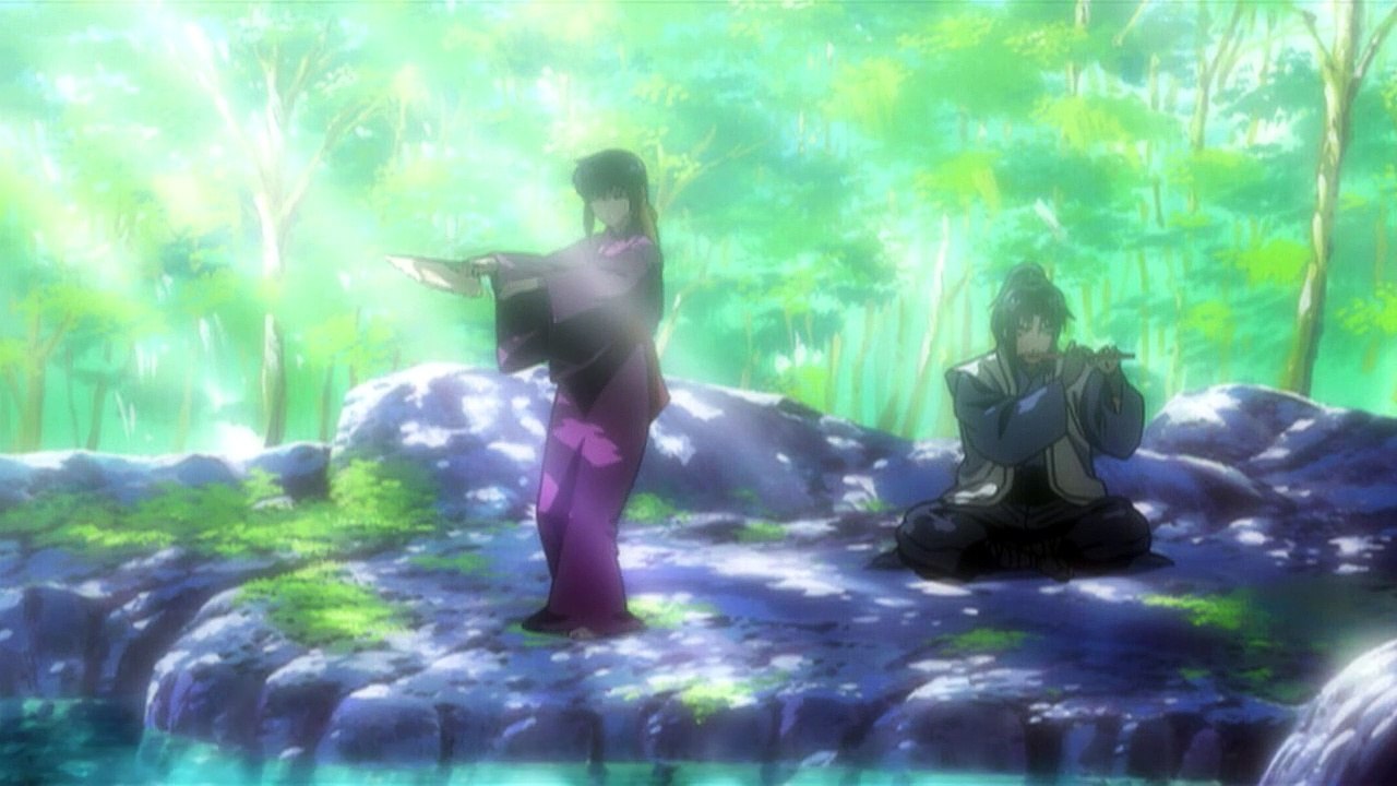 Basilisk Staffel 1 Folge 14 HD Deutsch