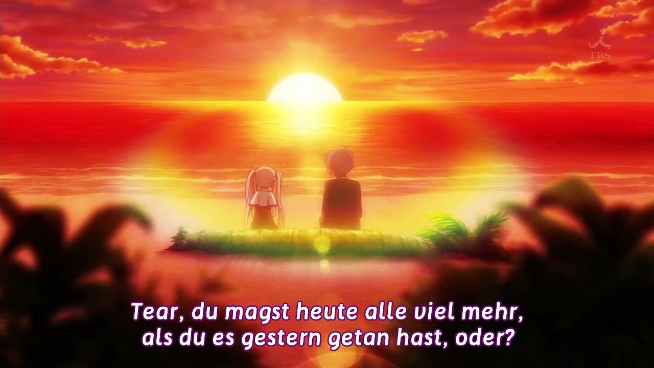 Juuou Mujin no Fafnir Staffel 1 Folge 5 HD Deutsch