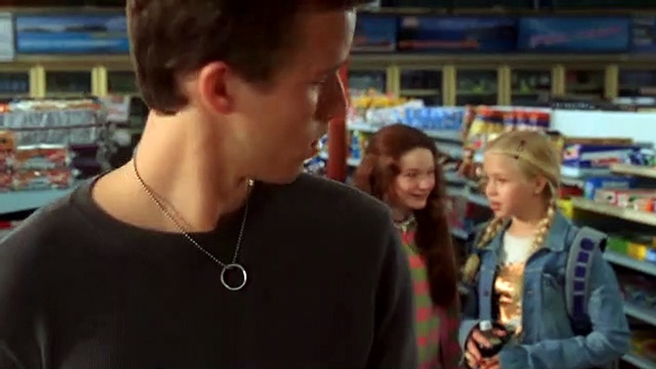 Medium - Nichts bleibt verborgen Staffel 2 Folge 4 HD Deutsch