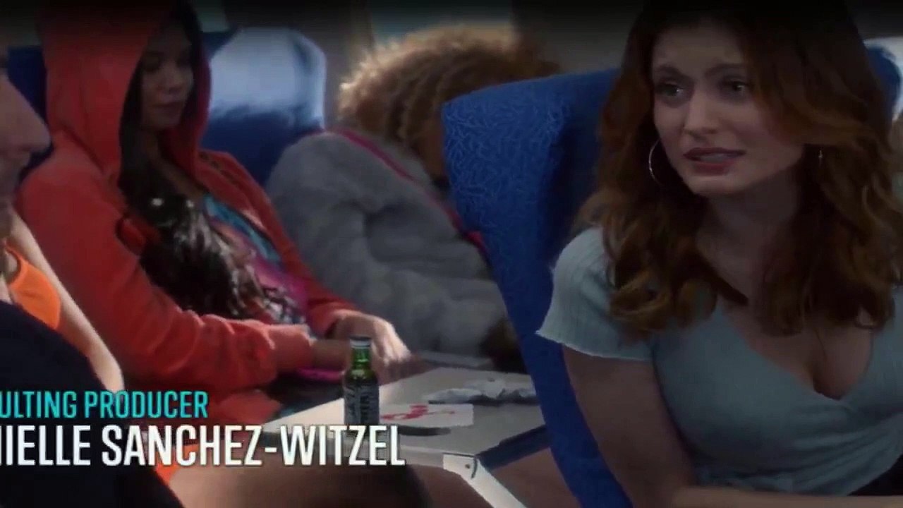 LA to Vegas Staffel 1 Folge 13 HD Deutsch