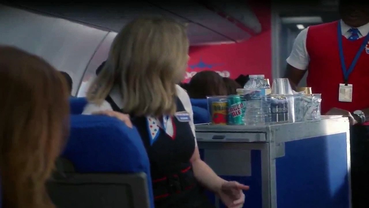 LA to Vegas Staffel 1 Folge 14 HD Deutsch