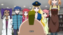 Akiba's Trip The Animation Staffel 1 Folge 12 HD Deutsch