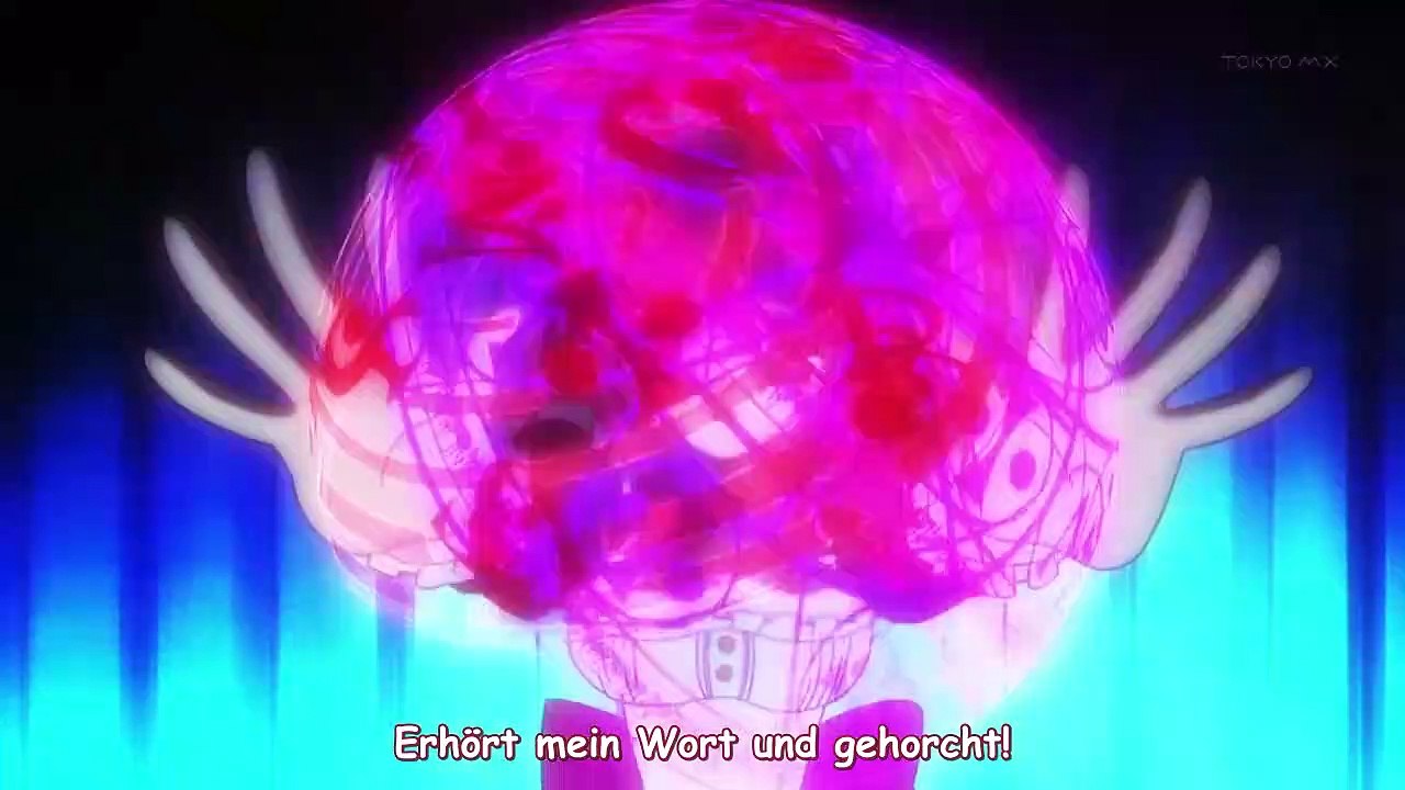 C³ Cube x Cursed x Curious Staffel 1 Folge 12 HD Deutsch