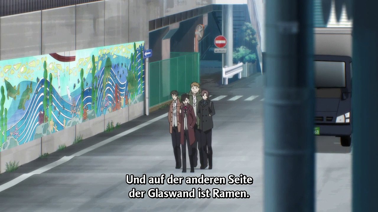 Caligula Staffel 1 Folge 1 HD Deutsch