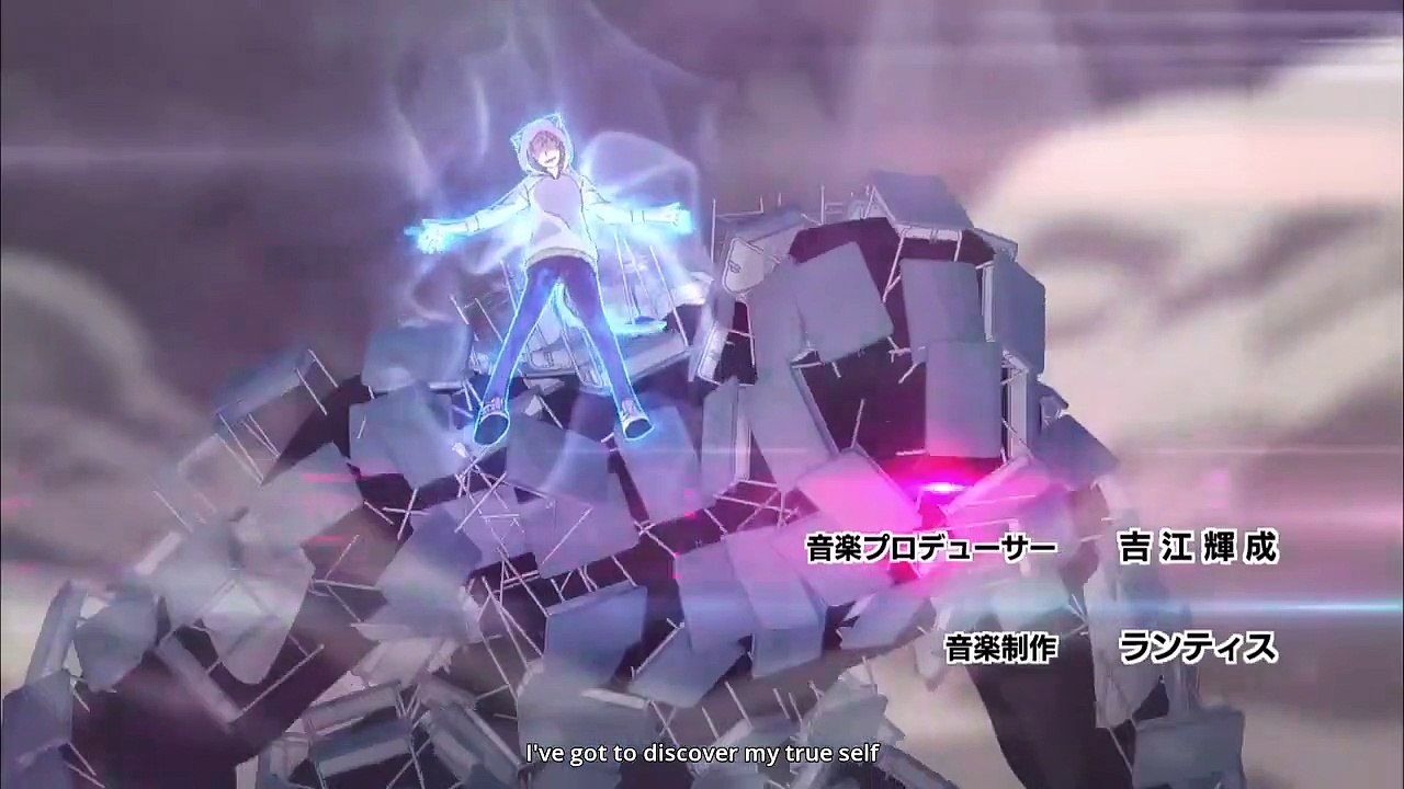 Chuubyou Gekihatsu Boy Staffel 1 Folge 3 HD Deutsch