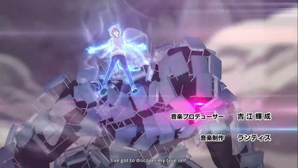 Chuubyou Gekihatsu Boy Staffel 1 Folge 3 HD Deutsch