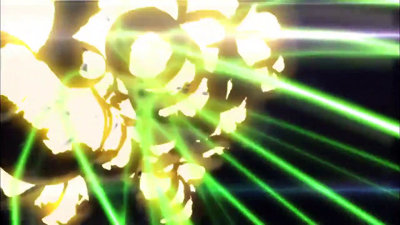 Chuubyou Gekihatsu Boy Staffel 1 Folge 2 HD Deutsch