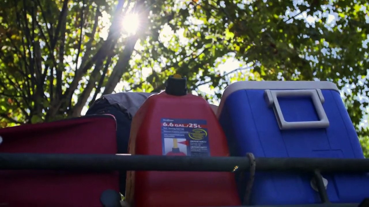 Roads End Staffel 1 Folge 1 HD Deutsch