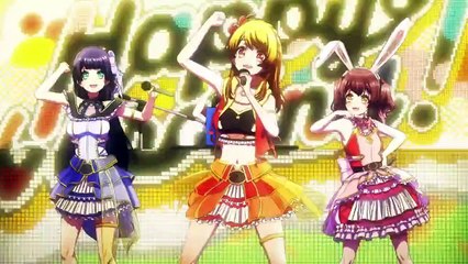 D4DJ First Mix Staffel 1 Folge 13 HD Deutsch