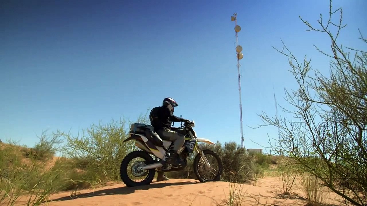 Roads End Staffel 1 Folge 2 HD Deutsch