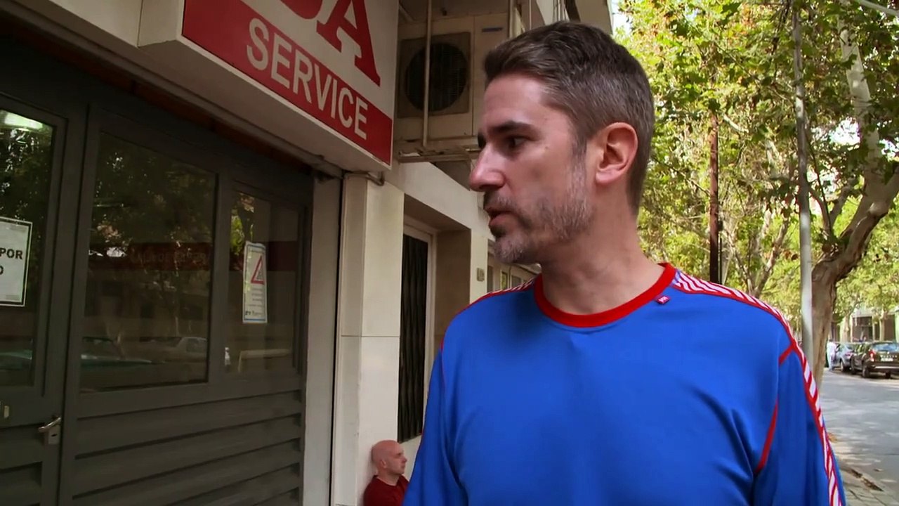 Roads End Staffel 1 Folge 3 HD Deutsch