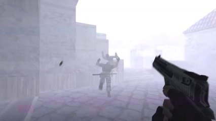 Counter Strike Pro Gaming