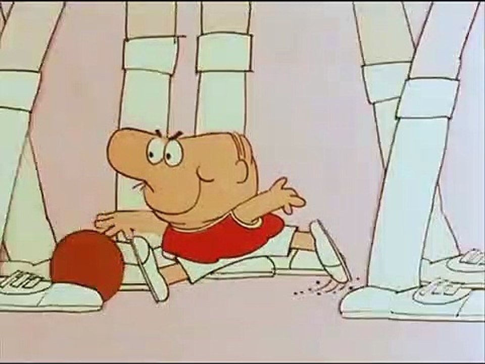 Herr Rossi sucht das Glück Staffel 2 Folge 7 HD Deutsch