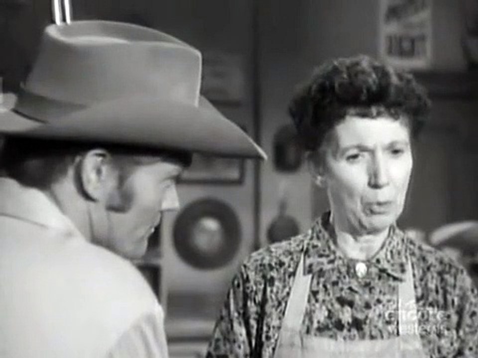 WestlichSanta Fé Staffel 1 Folge 23 HD Deutsch