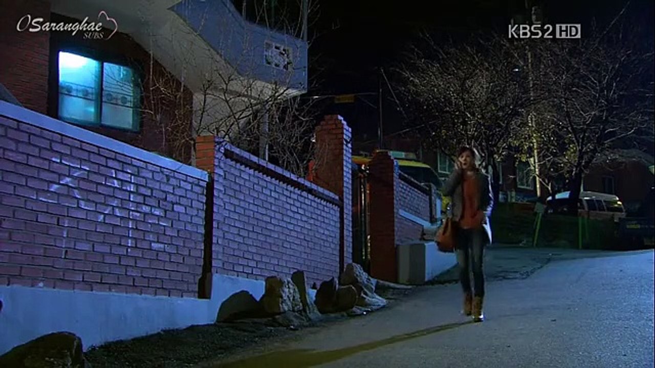 School 2013 Staffel 1 Folge 4 - Part 02 HD Deutsch