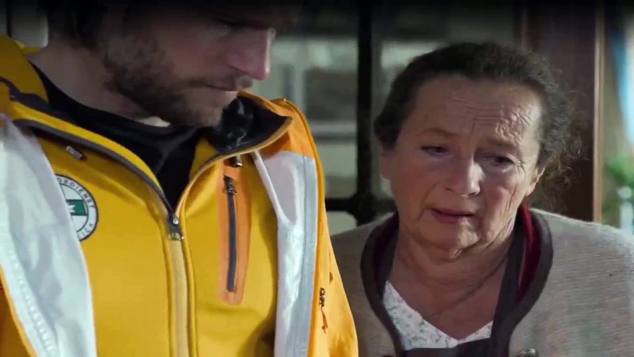 Die Bergretter Staffel 13 Folge 1 - Part 02 HD Deutsch