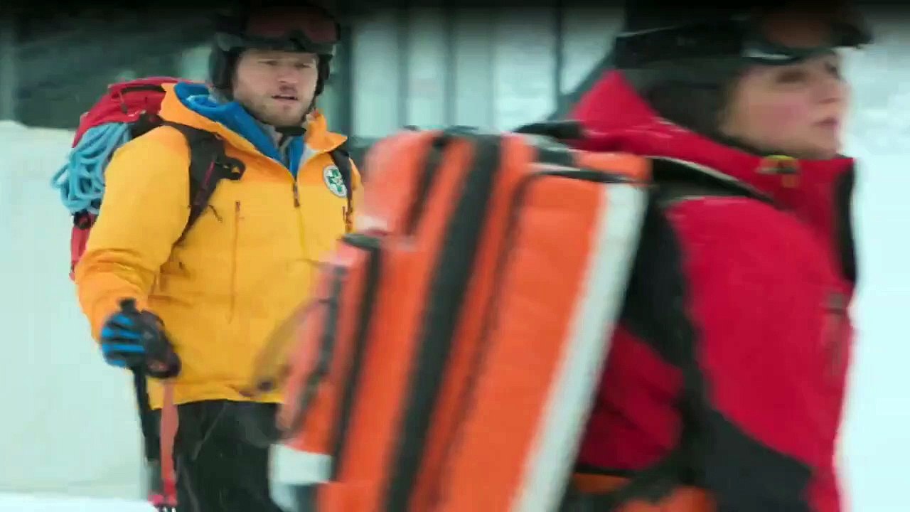 Die bergretter staffel 12 folge 5 - part 02 hd deutsch