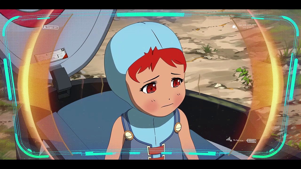 Eden (2021) Staffel 1 Folge 1 HD Deutsch