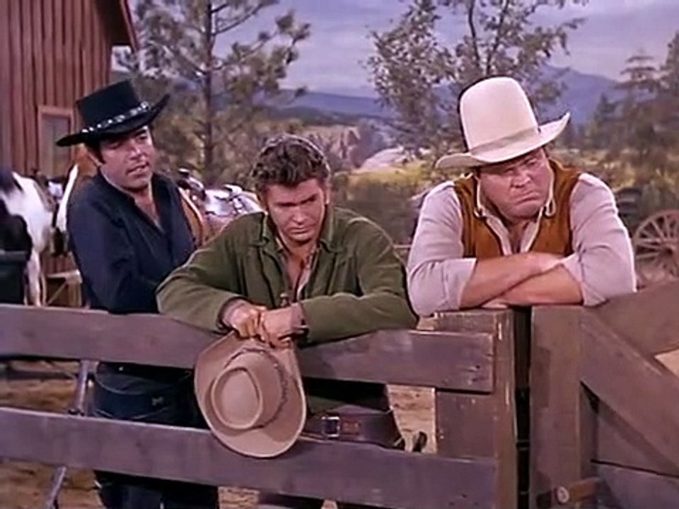Bonanza staffel 5 folge 9 hd deutsch