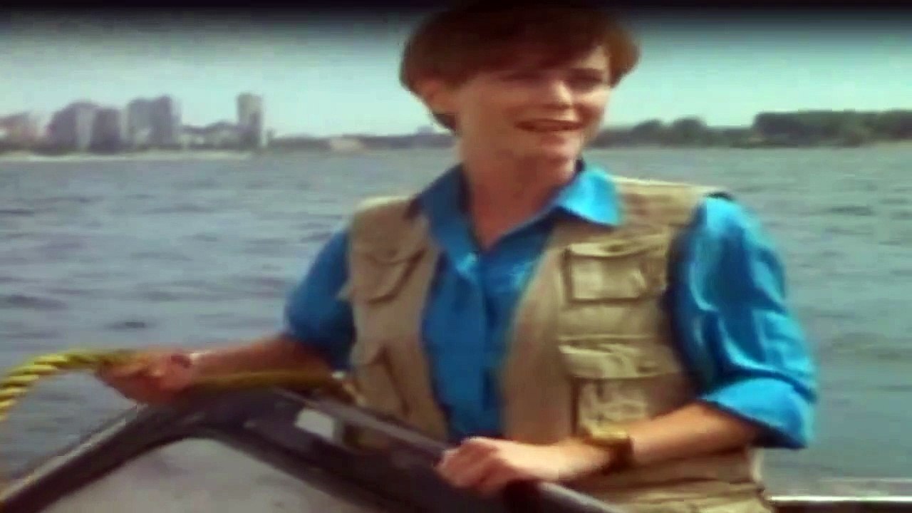 MacGyver Staffel 5 Folge 1 HD Deutsch