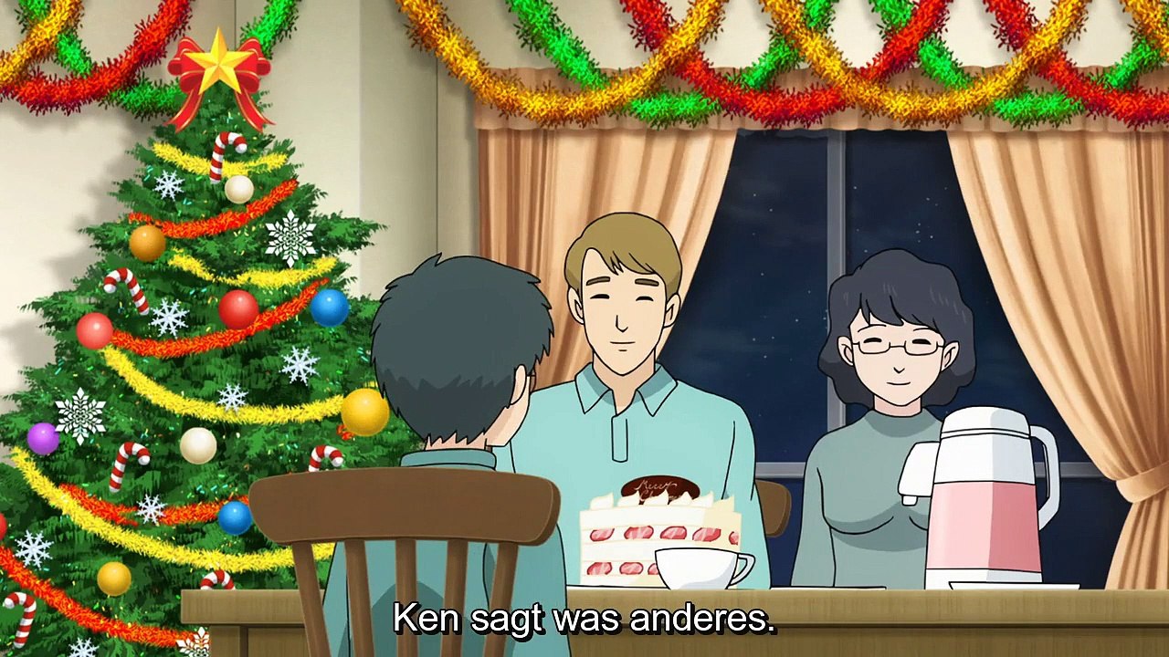 Saiki Kusuo no Psi Nan Staffel 1 Folge 16 HD Deutsch