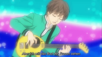 Saiki Kusuo no Psi Nan Staffel 1 Folge 15 HD Deutsch