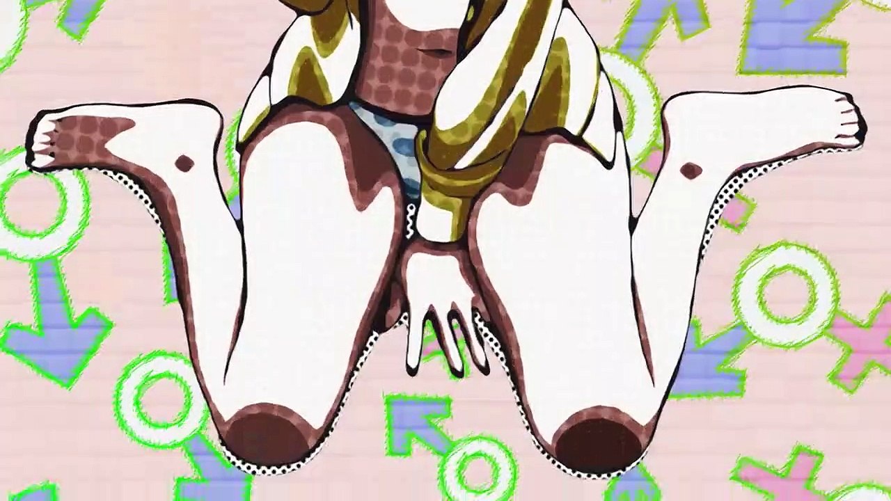 To Love Ru Staffel 1 Folge 11 HD Deutsch