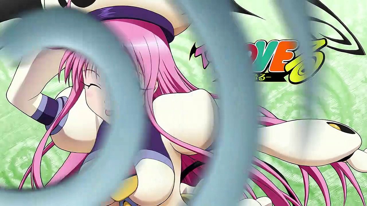 To Love Ru Staffel 1 Folge 9 HD Deutsch
