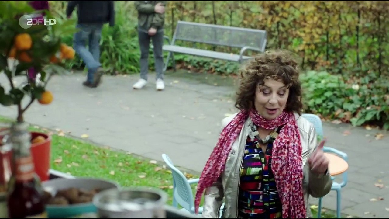 Bettys Diagnose Staffel 3 Folge 6 HD Deutsch