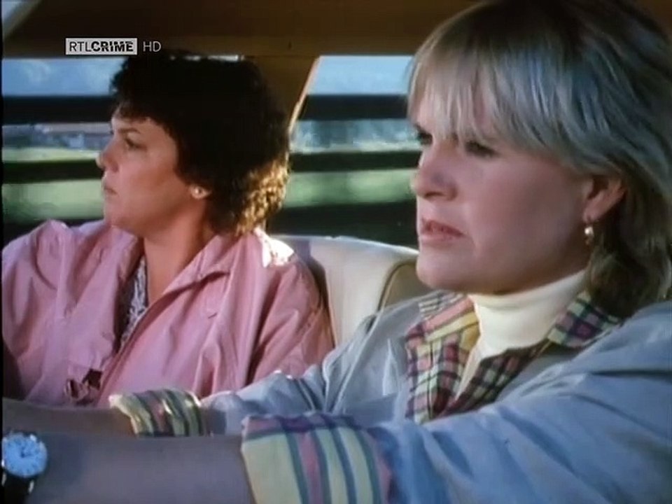 Cagney & Lacey Staffel 7 Folge 22 HD Deutsch