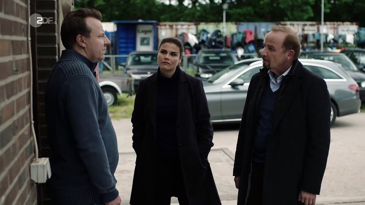 Stralsund Staffel 1 Folge 17 - Part 02 HD Deutsch