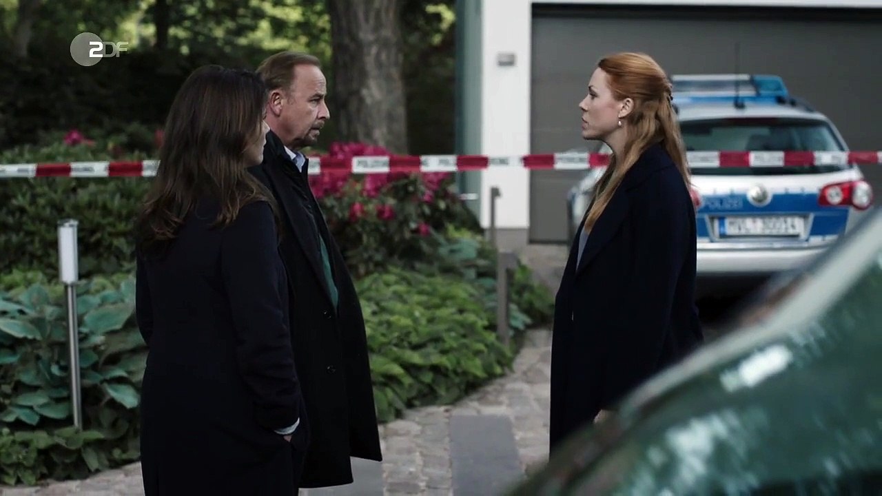 Stralsund Staffel 1 Folge 17 - Part 01 HD Deutsch