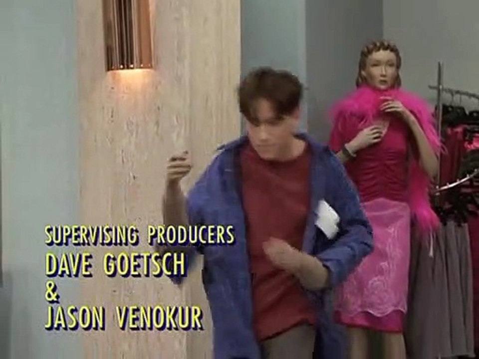 Hinterm Mond gleich links Staffel 5 Folge 17 HD Deutsch