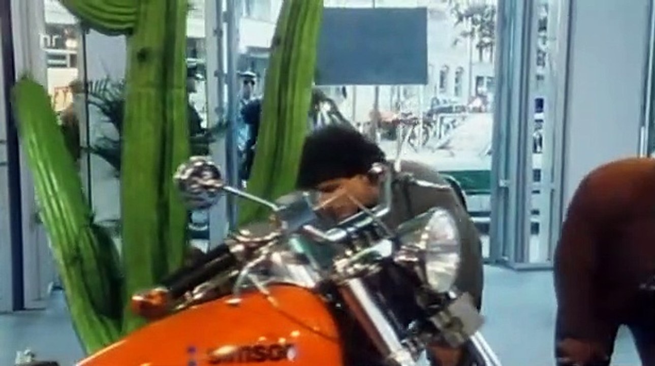 Tatort Staffel 25 Folge 7 - Part 02 HD Deutsch