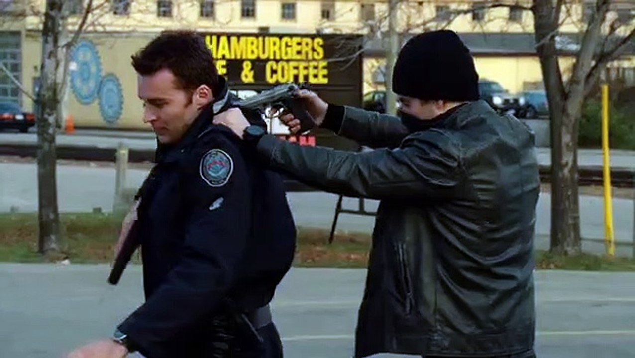 Rookie Blue Staffel 3 Folge 7 HD Deutsch