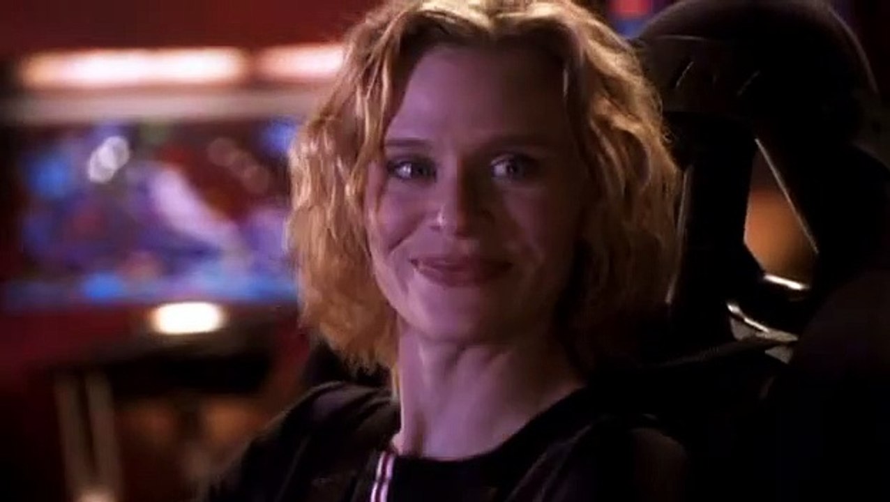 Andromeda Staffel 1 Folge 16 HD Deutsch