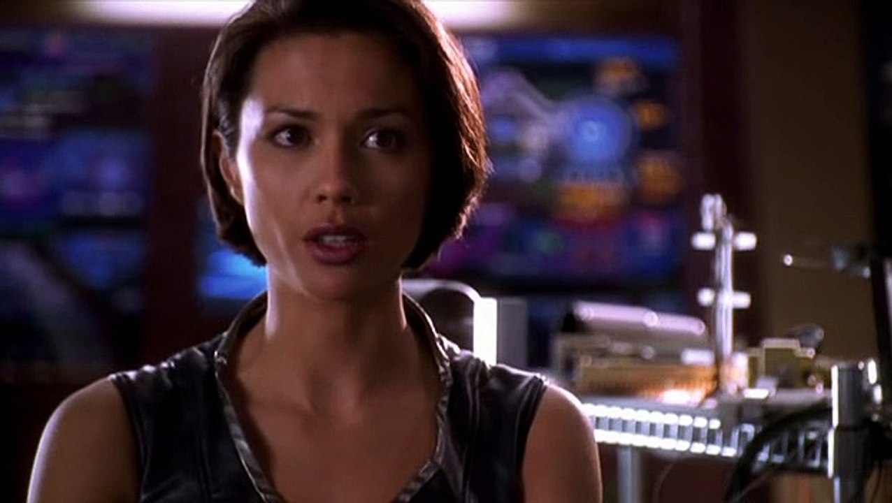 Andromeda Staffel 1 Folge 17 HD Deutsch