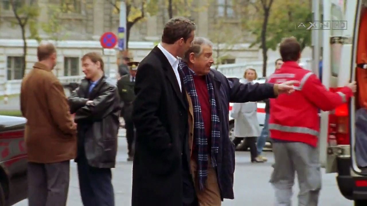 Kommissar Rex Staffel 7 Folge 6 HD Deutsch