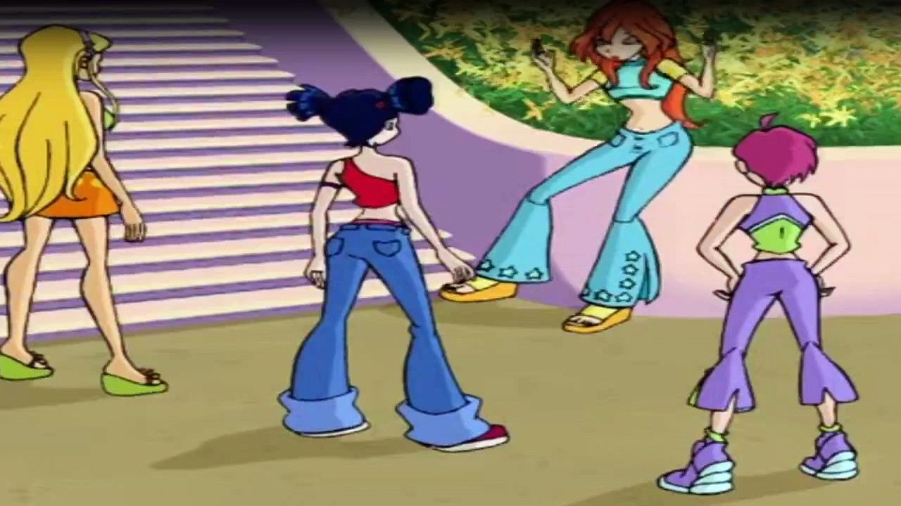 Winx club staffel 1 folge 16 hd deutsch