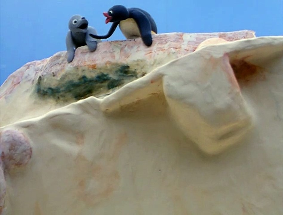 Pingu Staffel 1 Folge 10 HD Deutsch