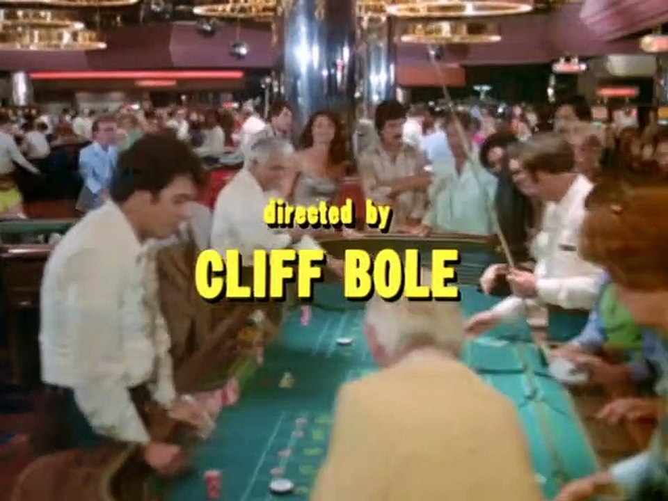 Vegas (1978) Staffel 2 Folge 9 HD Deutsch