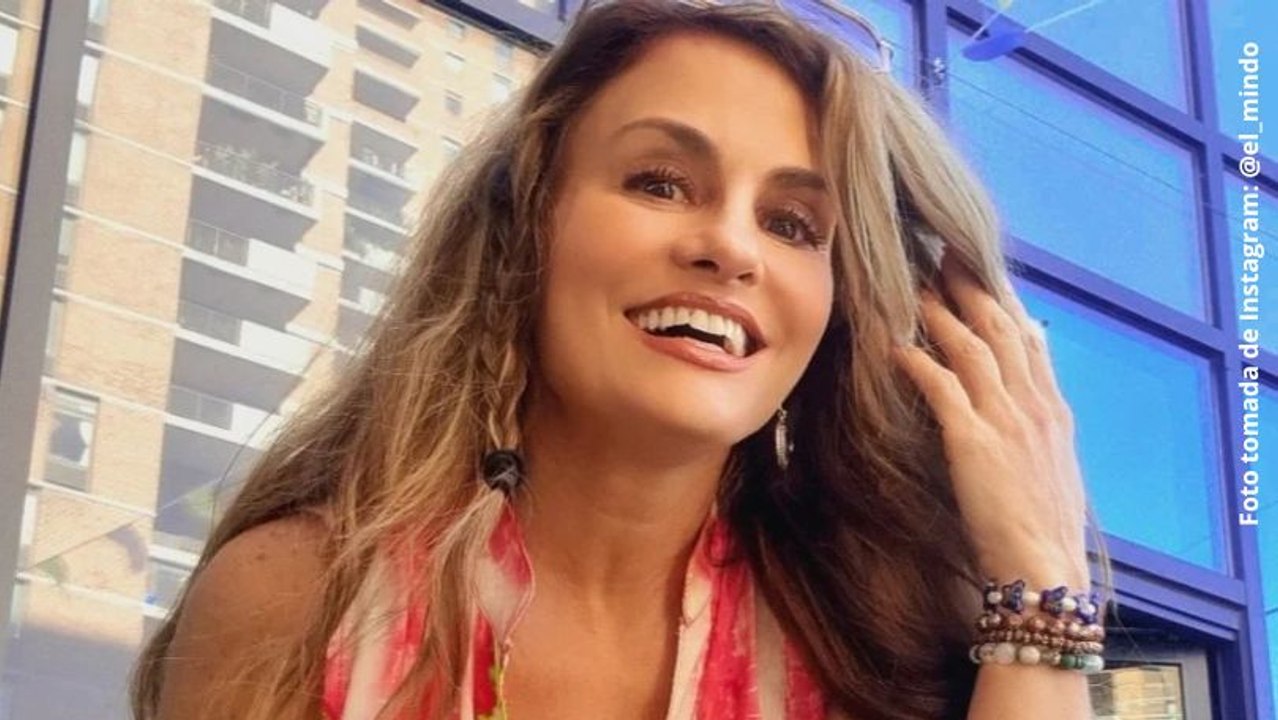 Lo que pasaría si Aura Cristina Geithner fuera la suggar mommy de El Mindo