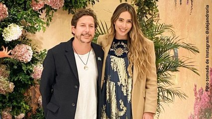 Alejandro Riaño y Mari Manotas al parecer ya tendrían nuevos amores