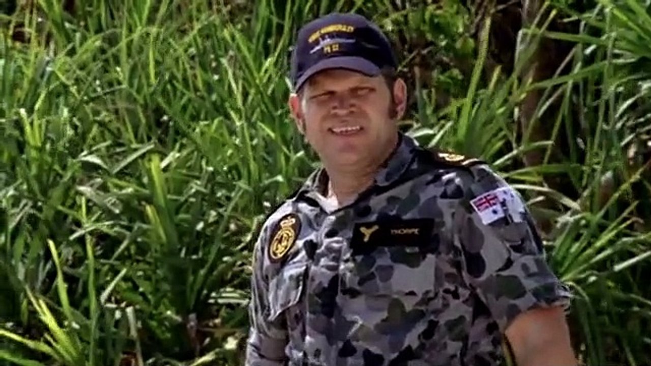 Sea Patrol Staffel 4 Folge 6 HD Deutsch