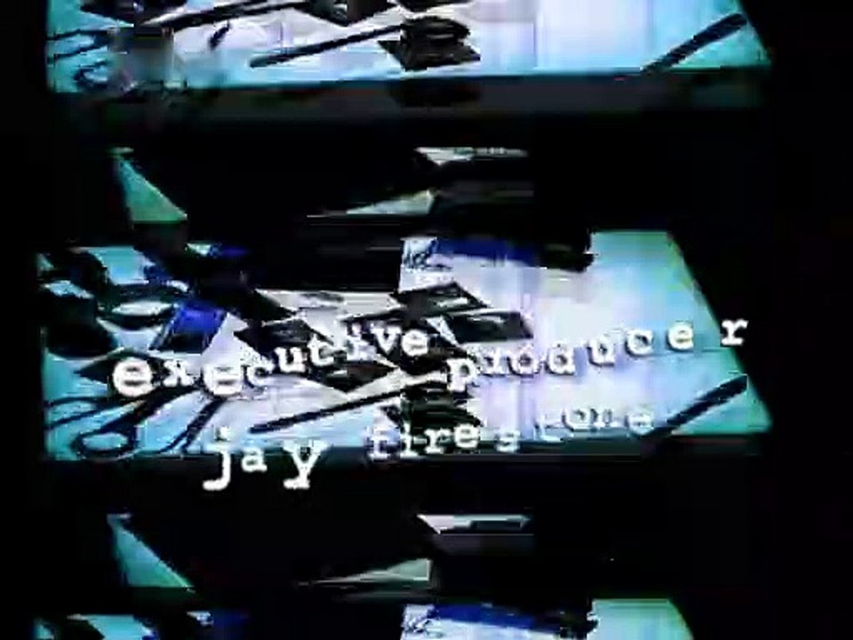 Nikita Staffel 2 Folge 18 HD Deutsch