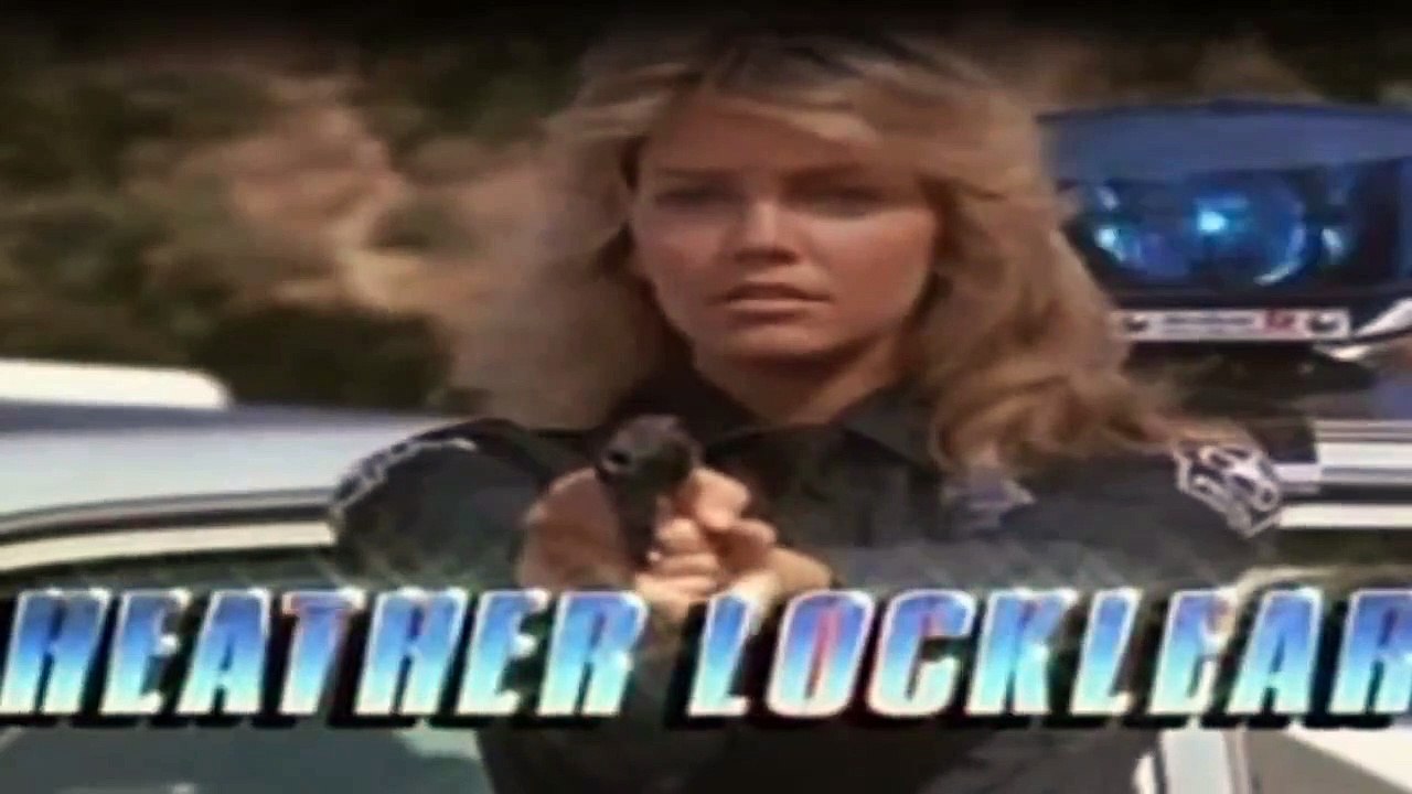 T. J. Hooker Staffel 3 Folge 4 HD Deutsch