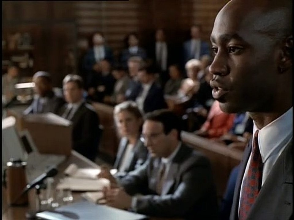 Murder One - Der Fall Jessica Staffel 2 Folge 10 HD Deutsch