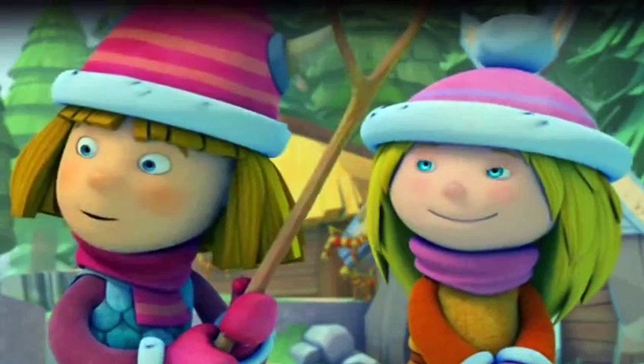 Wickie und die starken Männer 2014 Staffel 1 Folge 29 HD Deutsch